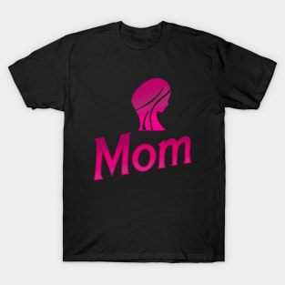 Mom T-Shirt